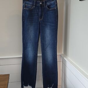 Judy blue bootcut jeans